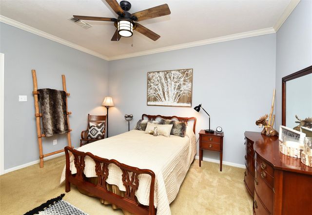 3919 Aspenwood Drive, Richmond, TX 77406