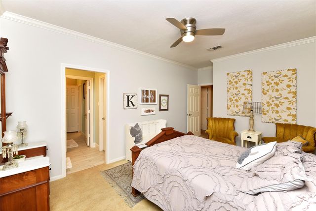 3919 Aspenwood Drive, Richmond, TX 77406