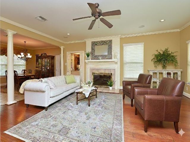 3919 Aspenwood Drive, Richmond, TX 77406