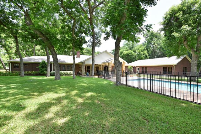 3919 Aspenwood Drive, Richmond, TX 77406