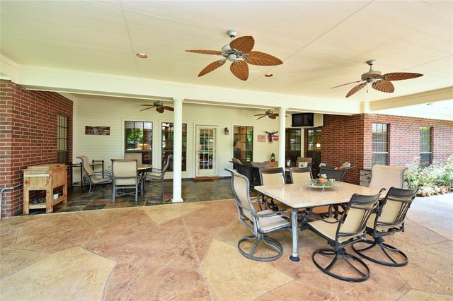 3919 Aspenwood Drive, Richmond, TX 77406