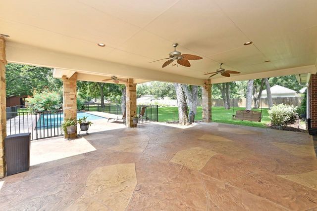 3919 Aspenwood Drive, Richmond, TX 77406