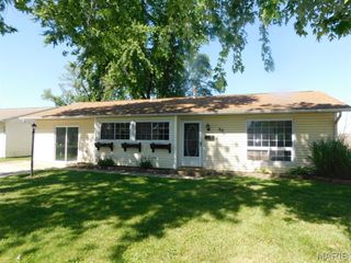 96 Briarhaven Drive, Granite City, IL 62040