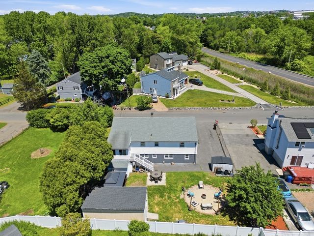 53 Gates Rd, Saugus, MA 01906