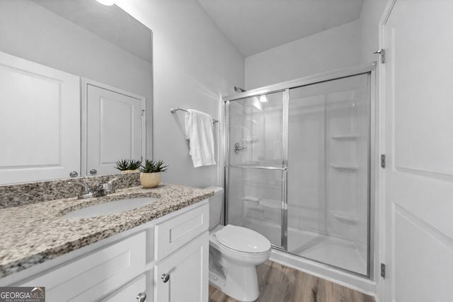 1356 Pine View Trail, Monroe, GA 30656