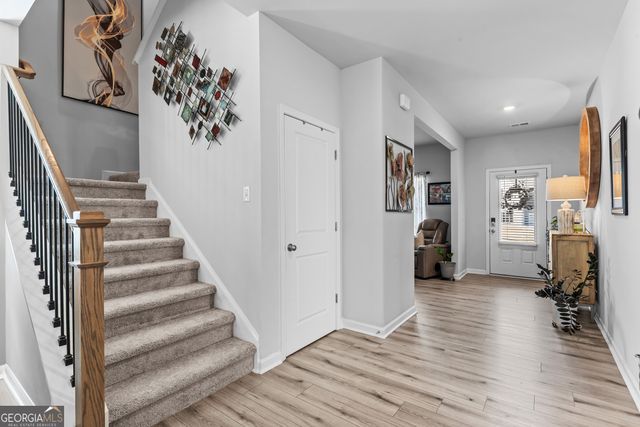 1356 Pine View Trail, Monroe, GA 30656