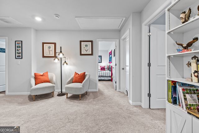 1356 Pine View Trail, Monroe, GA 30656