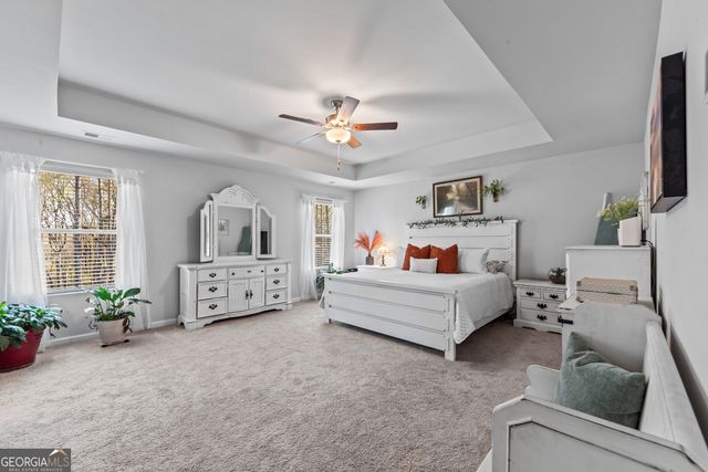 1356 Pine View Trail, Monroe, GA 30656