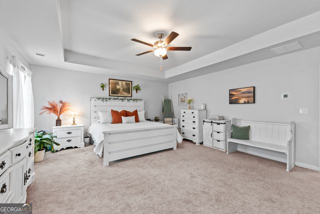 1356 Pine View Trail, Monroe, GA 30656