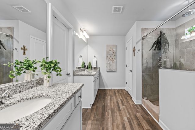 1356 Pine View Trail, Monroe, GA 30656