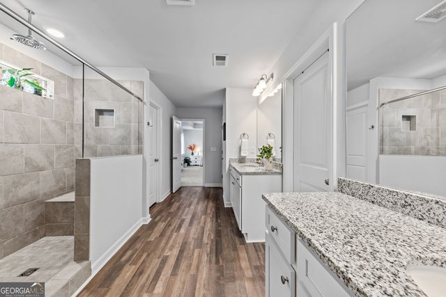 1356 Pine View Trail, Monroe, GA 30656