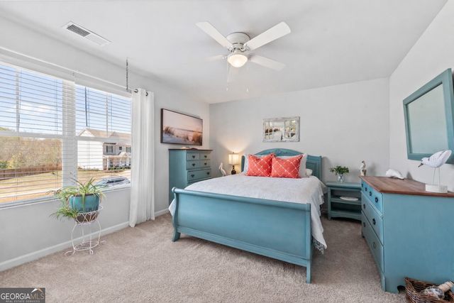 1356 Pine View Trail, Monroe, GA 30656