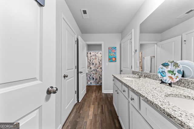 1356 Pine View Trail, Monroe, GA 30656