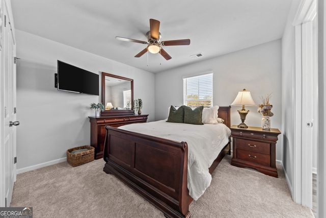 1356 Pine View Trail, Monroe, GA 30656