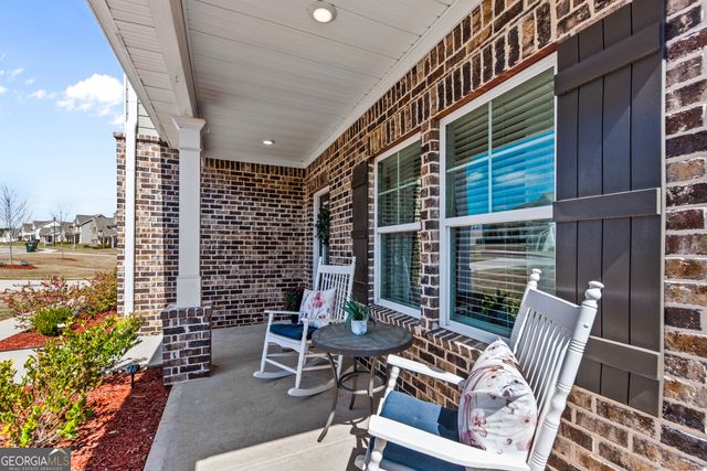 1356 Pine View Trail, Monroe, GA 30656