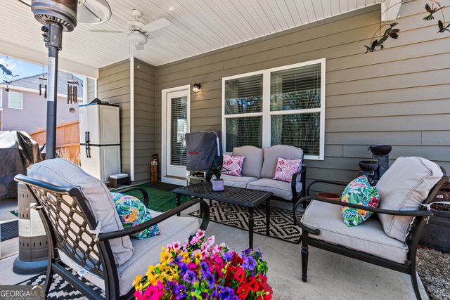 1356 Pine View Trail, Monroe, GA 30656