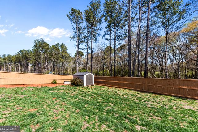 1356 Pine View Trail, Monroe, GA 30656