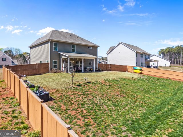 1356 Pine View Trail, Monroe, GA 30656