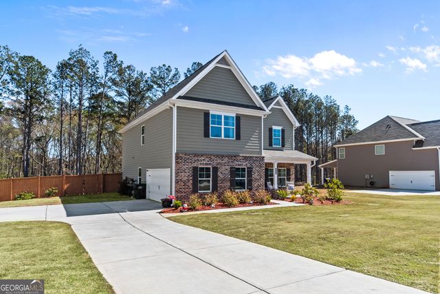 1356 Pine View Trail, Monroe, GA 30656