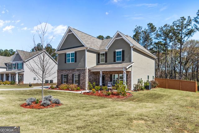 1356 Pine View Trail, Monroe, GA 30656