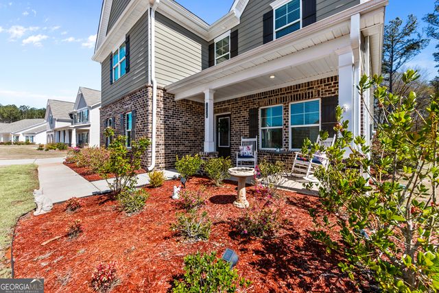 1356 Pine View Trail, Monroe, GA 30656