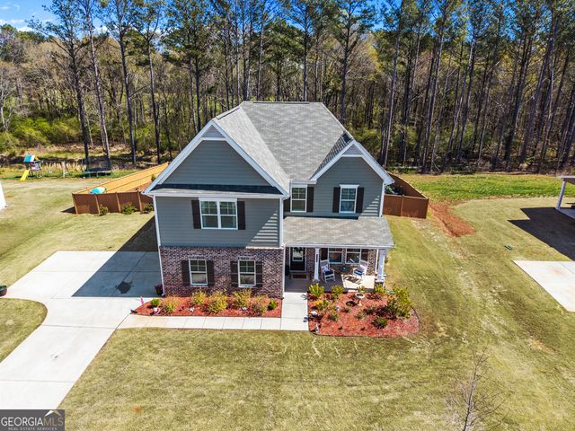 1356 Pine View Trail, Monroe, GA 30656