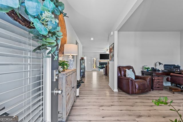 1356 Pine View Trail, Monroe, GA 30656