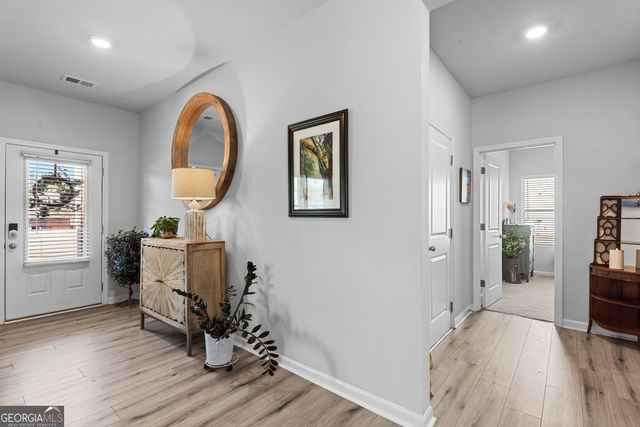 1356 Pine View Trail, Monroe, GA 30656