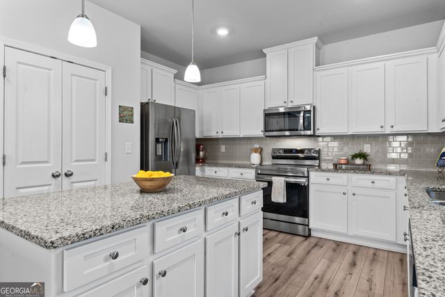 1356 Pine View Trail, Monroe, GA 30656