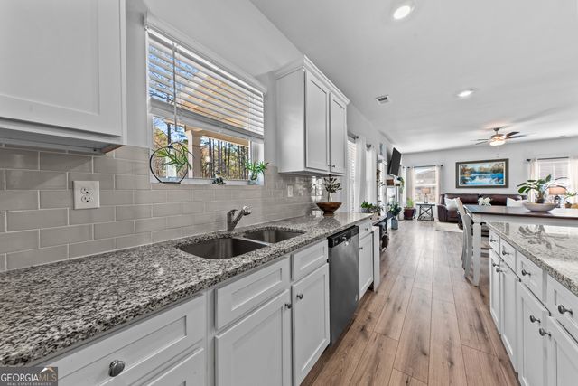 1356 Pine View Trail, Monroe, GA 30656