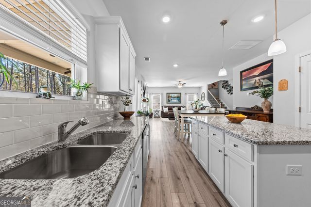 1356 Pine View Trail, Monroe, GA 30656