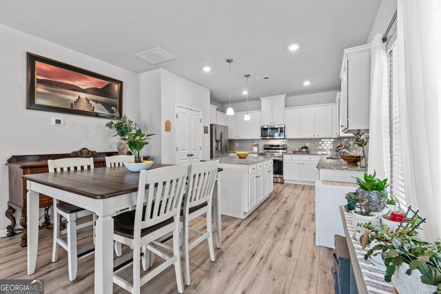 1356 Pine View Trail, Monroe, GA 30656