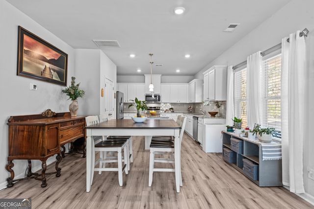 1356 Pine View Trail, Monroe, GA 30656