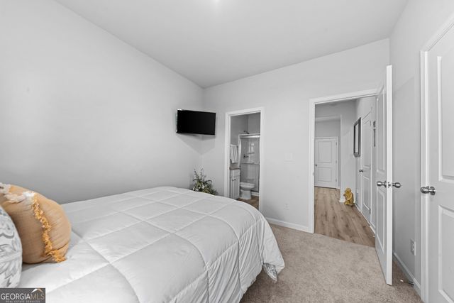 1356 Pine View Trail, Monroe, GA 30656