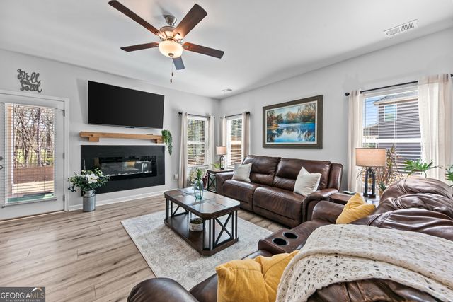 1356 Pine View Trail, Monroe, GA 30656