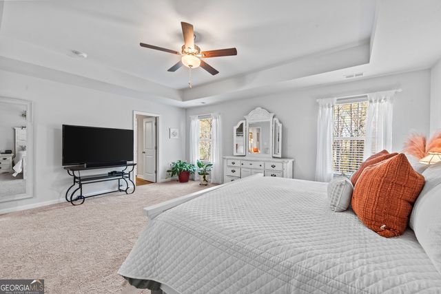 1356 Pine View Trail, Monroe, GA 30656