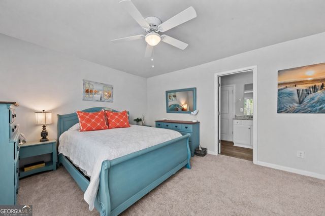 1356 Pine View Trail, Monroe, GA 30656