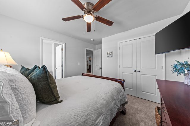 1356 Pine View Trail, Monroe, GA 30656