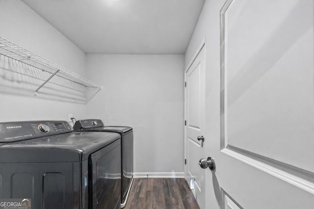 1356 Pine View Trail, Monroe, GA 30656