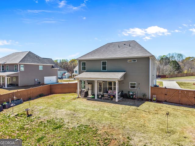 1356 Pine View Trail, Monroe, GA 30656