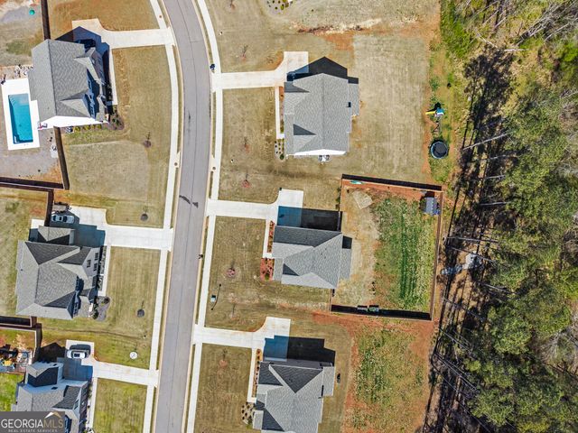 1356 Pine View Trail, Monroe, GA 30656