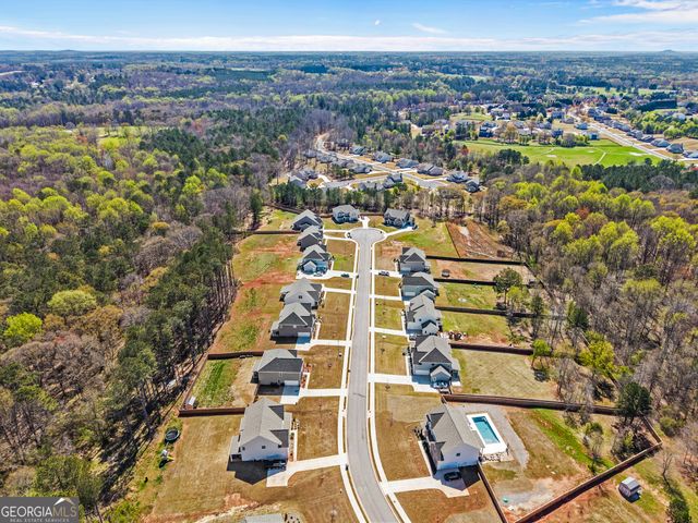 1356 Pine View Trail, Monroe, GA 30656