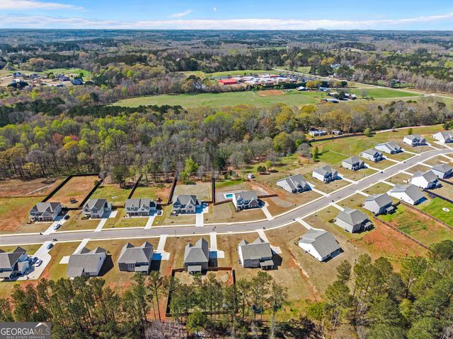 1356 Pine View Trail, Monroe, GA 30656