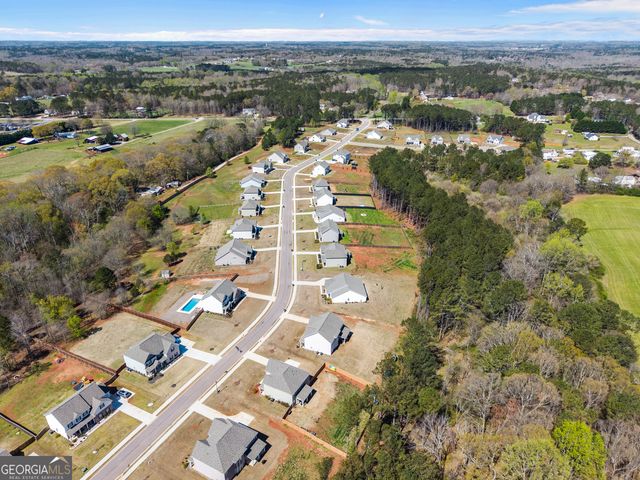 1356 Pine View Trail, Monroe, GA 30656