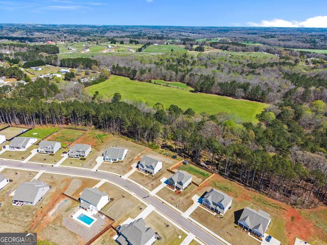 1356 Pine View Trail, Monroe, GA 30656