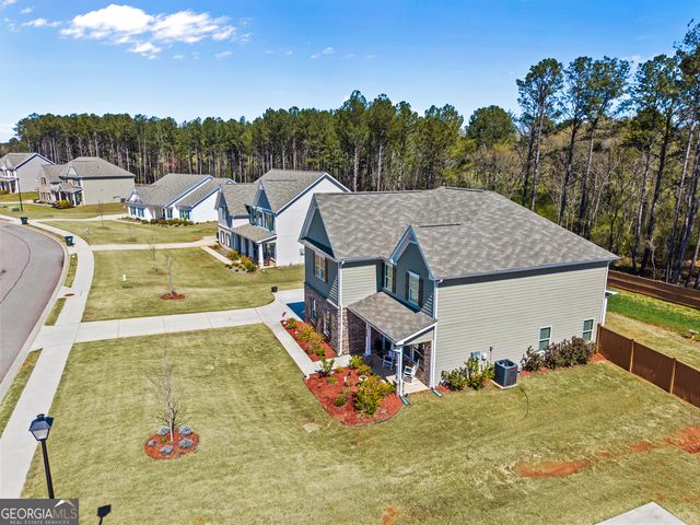 1356 Pine View Trail, Monroe, GA 30656