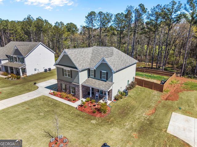 1356 Pine View Trail, Monroe, GA 30656