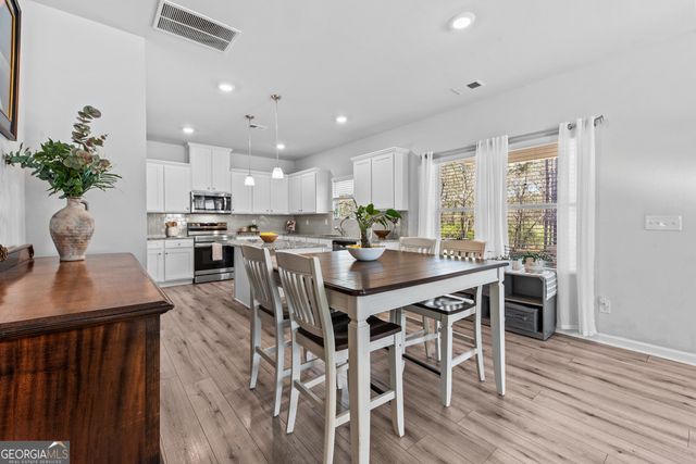 1356 Pine View Trail, Monroe, GA 30656