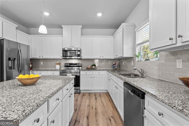 1356 Pine View Trail, Monroe, GA 30656