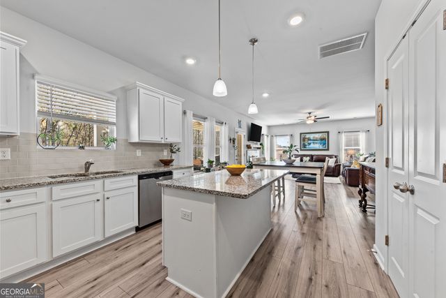 1356 Pine View Trail, Monroe, GA 30656